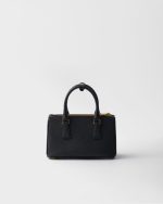 Prada Galleria mini Saffiano leather bag - Image 2
